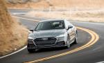 Audi A7 Sportback 3.0 TFSI Quattro 2018 года (NA)